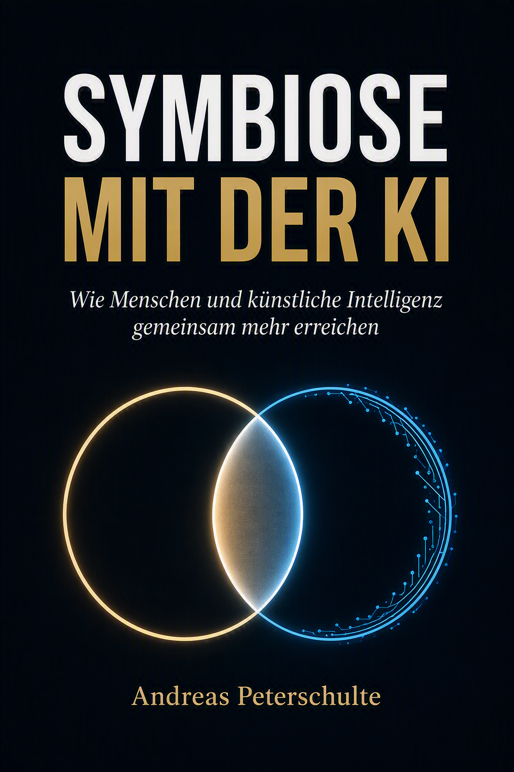Symbiose mit der KI